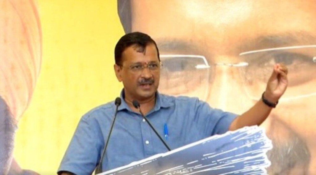 સુરતના AAP ઉમેદવાર કંચન જરીવાલા પરિવાર સાથે ગુમ, અરવિંદ કેજરીવાલે અપહરણની આશંકા વ્યક્ત કરી, ભાજપ પર આરોપ સુરતના AAP ઉમેદવાર કંચન જરીવાલા પરિવાર સાથે ગુમ, અરવિંદ કેજરીવાલે અપહરણની આશંકા વ્યક્ત કરી, ભાજપ પર આરોપ