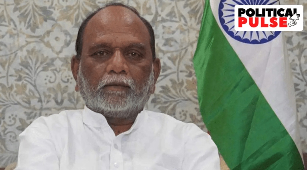 મનસુખ વસાવાએ કહ્યું…’મારી દીકરી ઘણા વર્ષોથી ભાજપમાં સક્રિય સભ્ય, રાજકારણમાં અપેક્ષા સ્વભાવિક…પરંતુ અમે વફાદાર કાર્યકર્તા’