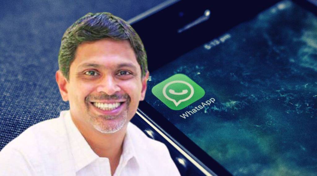 WhatsApp India Chief અને Facebook Public Policy Head એ છોડી કંપની, અભિજીત બોસે છટણી પહેલા આપ્યું રાજીનામું WhatsApp India Chief અને Facebook Public Policy Head એ છોડી કંપની, અભિજીત બોસે છટણી પહેલા આપ્યું રાજીનામું