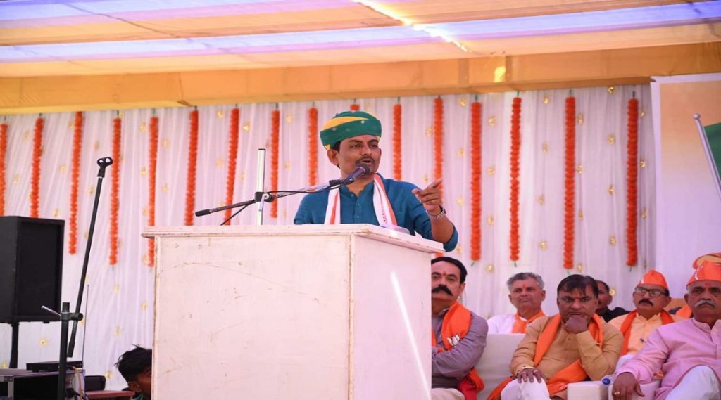 ગુજરાત વિધાનસભાની ચૂંટણી: આ 22 બેઠકો પર ભાજપે ઉમેદવારોની જાહેરાત કરી નથી, સૌથી વધારે ચર્ચા અલ્પેશ ઠાકોરને ક્યાંથી મળશે ટિકિટ? ગુજરાત વિધાનસભાની ચૂંટણી: આ 22 બેઠકો પર ભાજપે ઉમેદવારોની જાહેરાત કરી નથી, સૌથી વધારે ચર્ચા અલ્પેશ ઠાકોરને ક્યાંથી મળશે ટિકિટ?