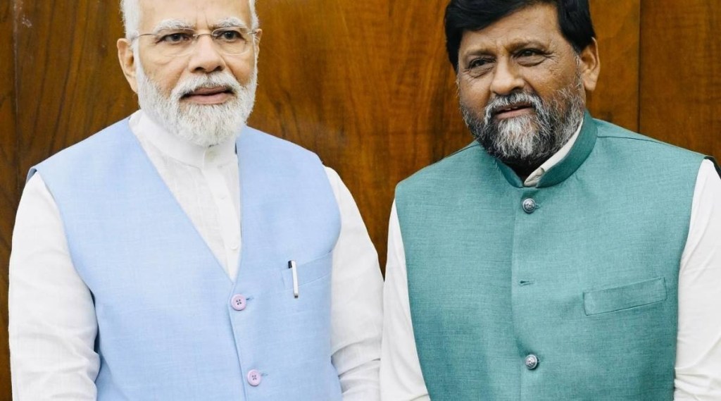 ભાજપ ઉમેદવાર પ્રથમ યાદીઃ મોરબી પુલ દુર્ઘટના સમયે નદીમાં કૂદી લોકોનો જીવ બચાવનાર કાંતલાલ અમૃતિયાને મળી ટિકિટ