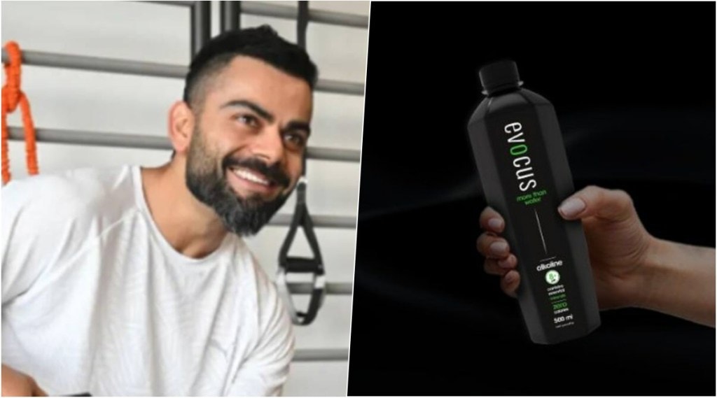 સારા અલી ખાન અને વિરાટ કોહલી કેમ પીવે છે Alkaline Water? જાણો શું છે બ્લેક વોટરનો ફાયદો સારા અલી ખાન અને વિરાટ કોહલી કેમ પીવે છે Alkaline Water? જાણો શું છે બ્લેક વોટરનો ફાયદો