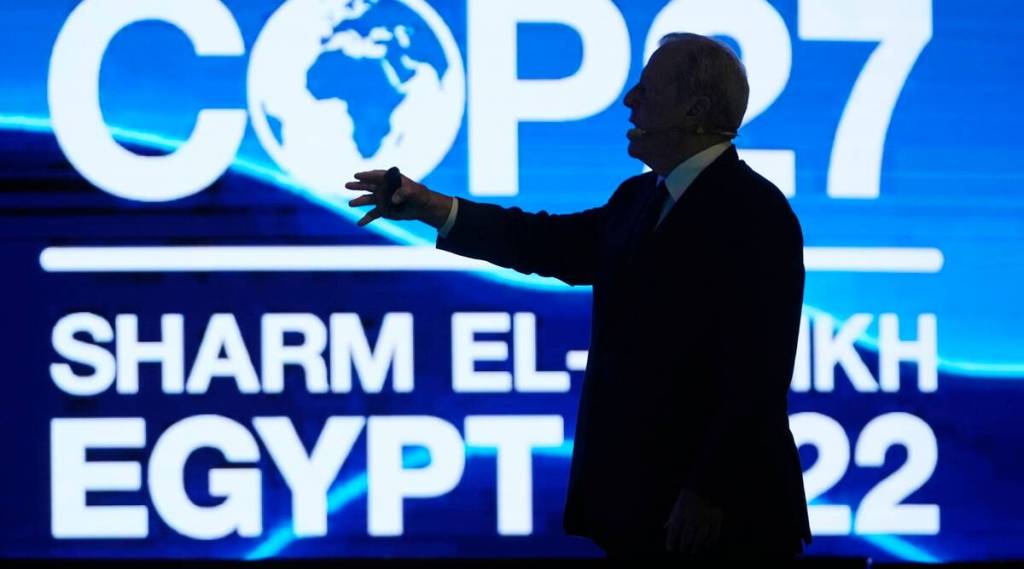 COP27 સમિટમાં બન્યુ ઐતિહાસિક ‘loss & Damage’ ફંડ, ભારતીય વિશેષજ્ઞોએ કર્યું સ્વાગત