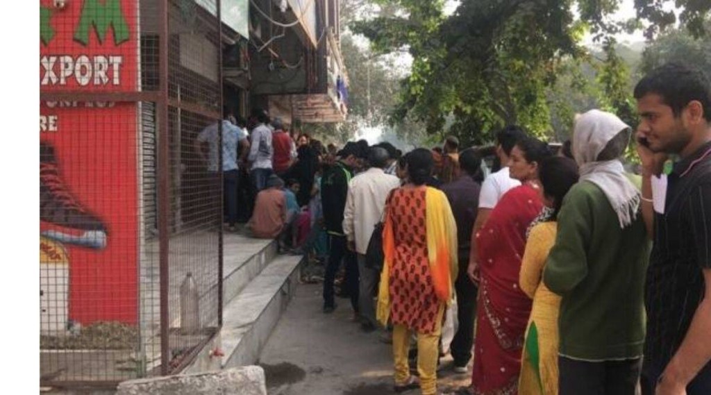 નોટબંધીના 6 વર્ષ… ભાજપ અને પીએમ નરેન્દ્ર મોદી જરા પણ ઉલ્લેખ નથી કરી રહ્યા, વિપક્ષ આ રીતે યાદ કરી રહ્યો