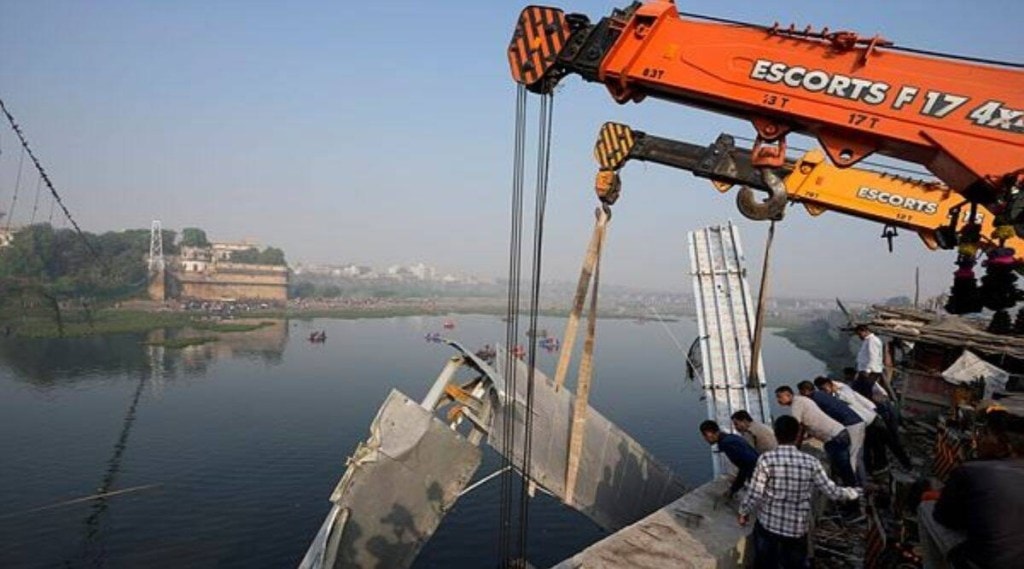 ગુજરાત વિધાનસભા ચૂંટણી પહેલા મોરબી પુલ દુર્ઘટના વિશે શું વિચારે છે મતદારો?