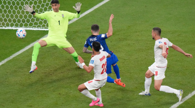 FIFA World Cup 2022: શાનથી પ્રિ- ક્વાર્ટર ફાઇનલમાં પહોંચ્યા નેધરલેન્ડ સેનેગલ, કતારના નામે શરમજનક રેકોર્ડ