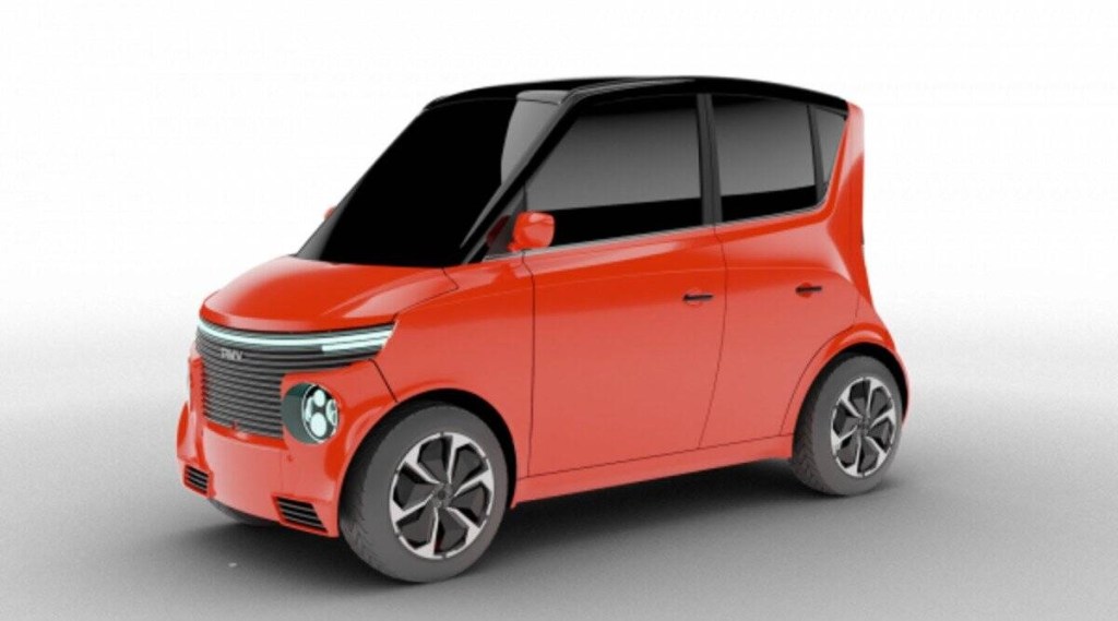 દેશની સૌથી નાની અને સસ્તી PMV ઇલેક્ટ્રિક કાર આ તારીખે થશે લોન્ચ, કિંમત અને ફિચર્સ? દેશની સૌથી નાની અને સસ્તી PMV ઇલેક્ટ્રિક કાર આ તારીખે થશે લોન્ચ, કિંમત અને ફિચર્સ?