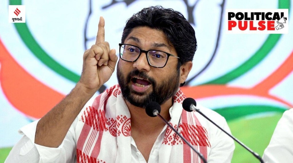 રેલી કેસ 2017 : ગુજરાતના ધારાસભ્ય જીગ્નેશ મેવાણી અને અન્ય 9 ને નિર્દોષ જાહેર કરાયા