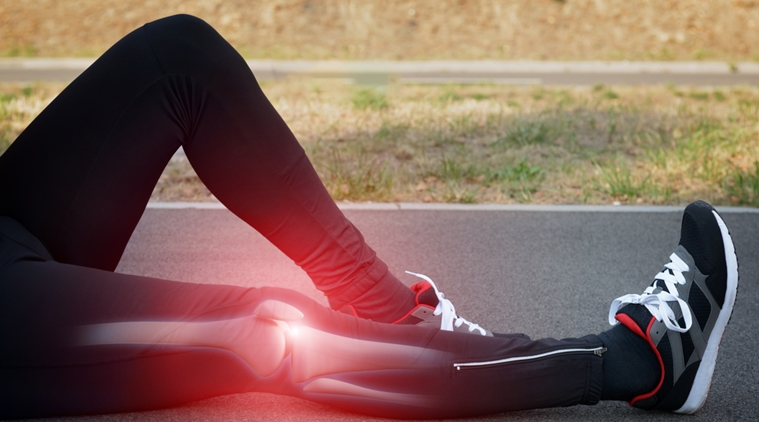 શિયાળામાં જોઈન્ટ પેઈનથી છુટકારો મેળવવા ઈચ્છો છો ? જાણો ઘરેલુ ઉપાયો શિયાળામાં જોઈન્ટ પેઈનથી છુટકારો મેળવવા ઈચ્છો છો ? જાણો ઘરેલુ ઉપાયો