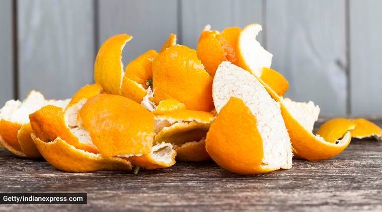 Orange Peel Tea: કબજિયાત- એસિડિટીથી છુટકારો મેળવવા માંગો છો? સવારે આ છાલની ચાનું કરો સેવન