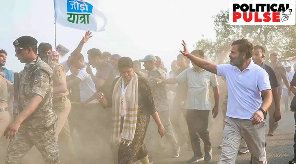 ગુજરાત વિધાનસભા ચૂંટણીઃ હાજર નથી એનો મતલબ ગેરહાજરી નથી, રાહુલની ગેરહાજરી મામલે ગુજરાત કોંગ્રેસ બચાવ મોડમાં ગુજરાત વિધાનસભા ચૂંટણીઃ હાજર નથી એનો મતલબ ગેરહાજરી નથી, રાહુલની ગેરહાજરી મામલે ગુજરાત કોંગ્રેસ બચાવ મોડમાં