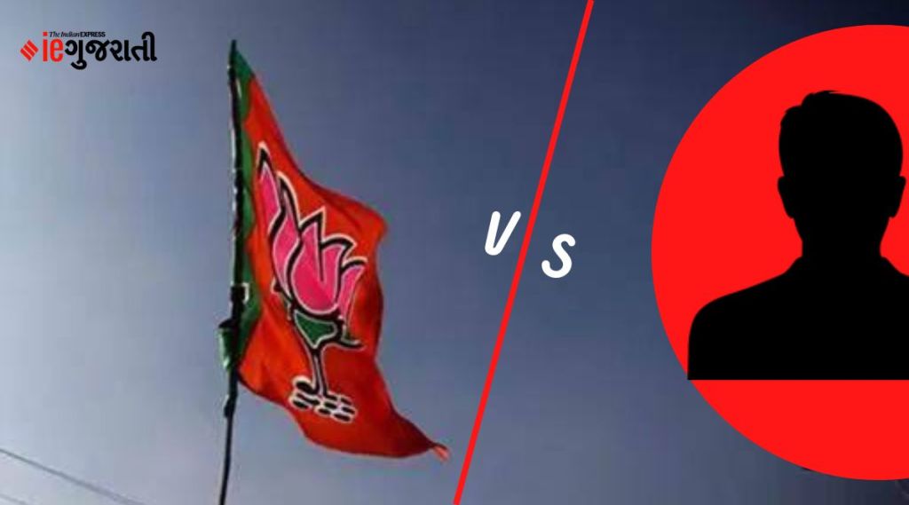 ગુજરાત ચૂંટણી 2022 : 7 બળવાખોર નેતાઓએ અપક્ષ ઉમેદવારી નોંધાવી ભાજપ સામે મોરચો માંડ્યો