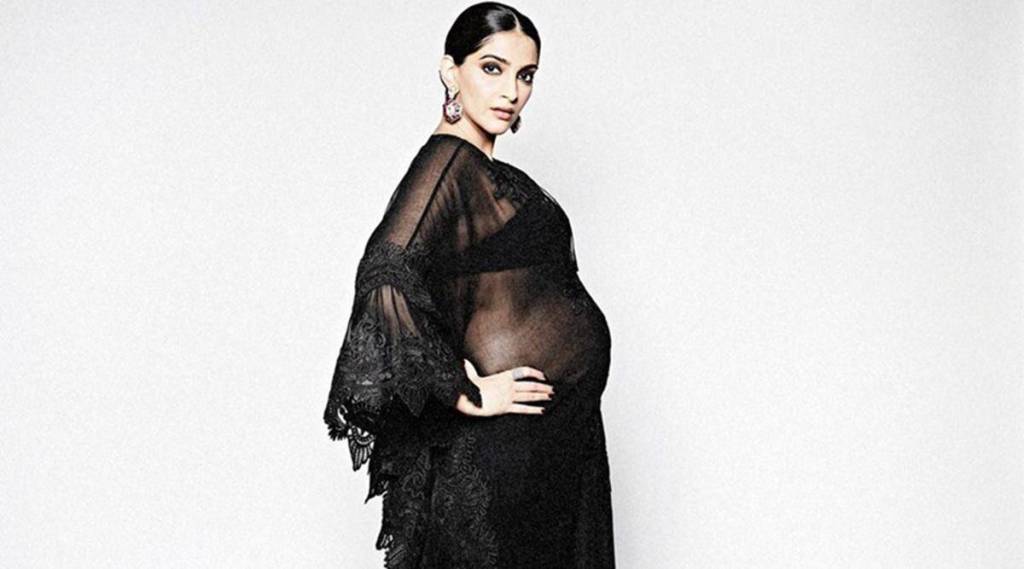 એક્ટ્રેસ સોનમ કપૂરે ‘Gentle Birth Method’થી બાળકને જન્મ આપ્યો, જાણો આ પદ્ધતિ અને તેના ફાયદાઓ