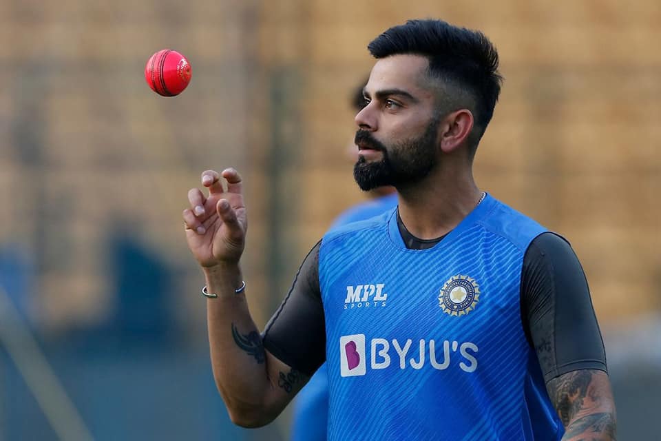 virat kohli records details Team India cricketers 3