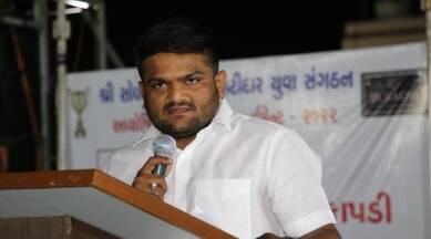 ગુજરાત વિધાનસભા ચૂંટણી પરિણામ: વિરગામ બેઠક પરથી મેદાને ઉતરેલા હાર્દિક પટેલનો ભાજપ 145 બેઠકો જીતશે તેવો દાવો
