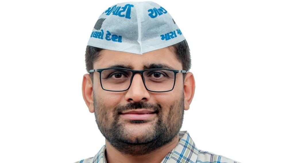 ગુજરાત વિધાનસભા ચૂંટણી પરિણામ: ચૂંટણી ભલે હાર્યો પણ હિંમત નથી હારી, હું સંઘર્ષ ચાલુ રાખીશ: ગોપાલ ઇટાલિયા ગુજરાત વિધાનસભા ચૂંટણી પરિણામ: ચૂંટણી ભલે હાર્યો પણ હિંમત નથી હારી, હું સંઘર્ષ ચાલુ રાખીશ: ગોપાલ ઇટાલિયા