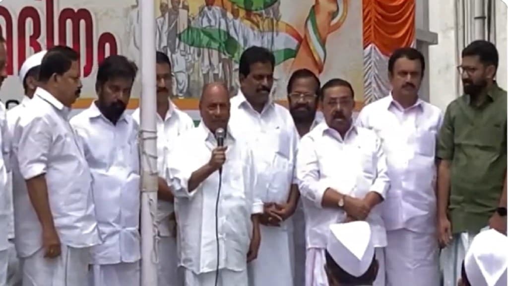 લોકસભા ચૂંટણી 2024 જીતવા AK એન્ટોનીએ આપ્યો કોંગ્રેસને ‘મંત્ર’, કહ્યું – આ લોકોને સાથે લઈને ચાલવું પડશે લોકસભા ચૂંટણી 2024 જીતવા AK એન્ટોનીએ આપ્યો કોંગ્રેસને ‘મંત્ર’, કહ્યું – આ લોકોને સાથે લઈને ચાલવું પડશે