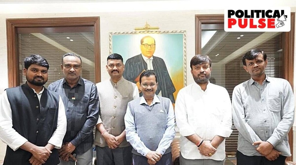 ગુજરાત રાજકારણ : ધારાસભ્યો દ્વારા પક્ષપલટાની ચર્ચા બાદ  AAP 2027ના રોડમેપ માટે ગુજરાત ડ્રોઇંગ બોર્ડમાં પરત આવ્યું