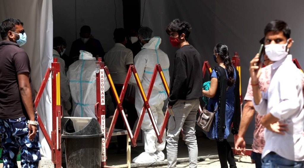 BF.7 Omicron Sub Variant: ગુજરાત માટે રાહતના સમાચાર, ઓમિક્રોનના BF.7 વેરિયન્ટનો હાલ એક પણ એક્ટિવ કેસ નથી