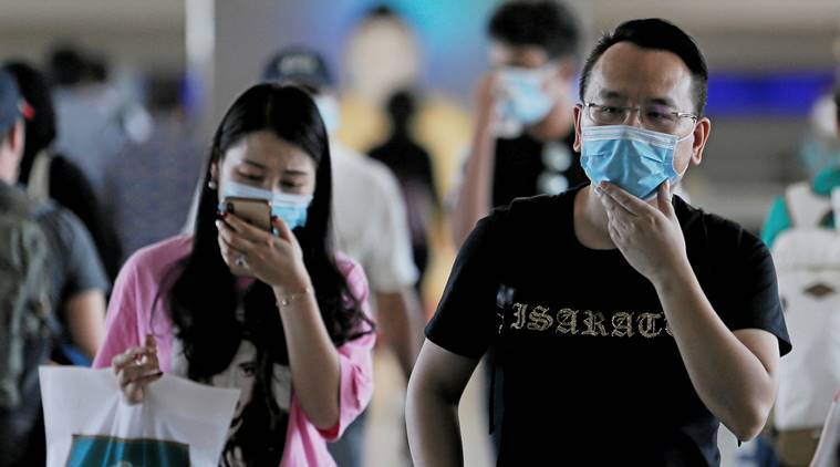 Why Covid-19 is Surging in China: ચીનમાં અચાનક કોરોનાના કેસોમાં વધારો, જાણો કેમ Zero-Covid Policy રહી નિષ્ફ્ળ