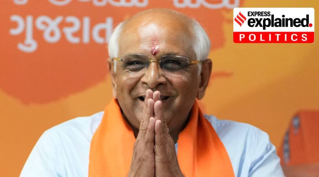 ગુજરાતના CM ભૂપેન્દ્ર પટેલ ક્યા ભગવાનમાં માને છે? મુ્ખ્યમંત્રી વિશે જાણવા જેવી 5 મુખ્ય બાબતો