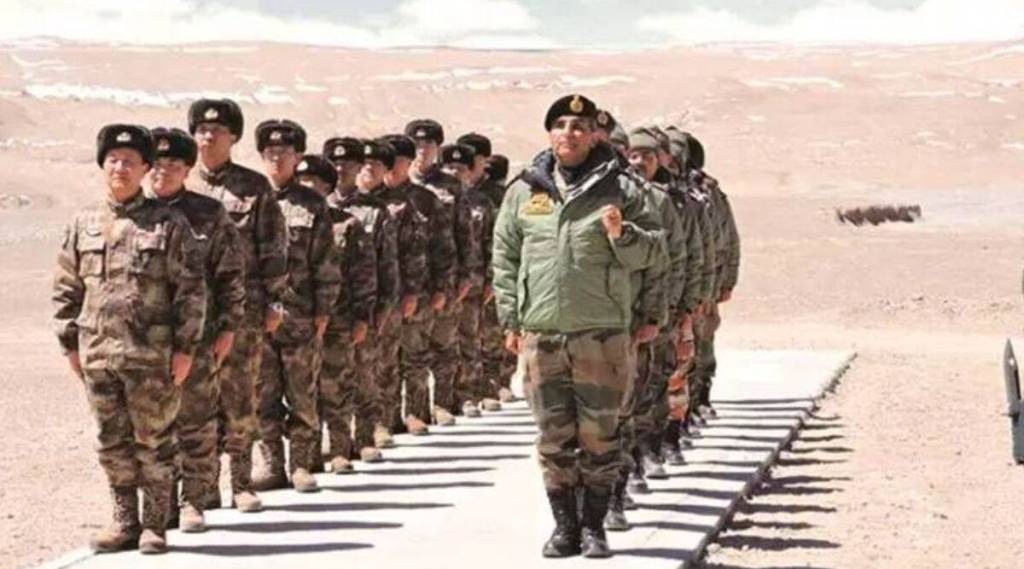 Tawang Clash: તવાંગ પર ચીનની નજર માત્ર જમીન-રાજનીતિ જ નહીં, આધ્યાત્મિકતા પણ એક કારણ છે – રિપોર્ટ