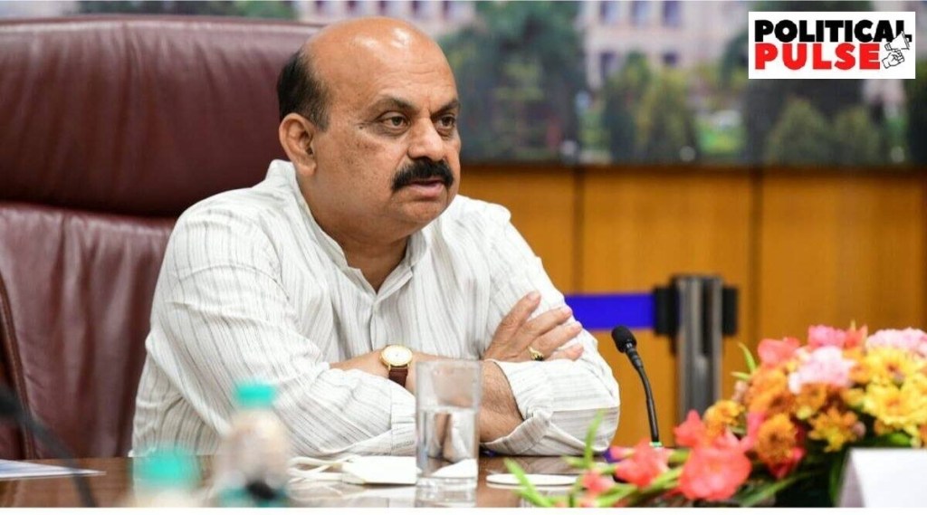 સારૂ હિન્દી પણ બોલે છે, ગુજરાતમાં કન્નડ મતદારો પણ છે, છતાં કર્ણાટકના સીએમ બોમાઈ ચૂંટણી પ્રચારથી કેમ દૂર રહ્યા? સારૂ હિન્દી પણ બોલે છે, ગુજરાતમાં કન્નડ મતદારો પણ છે, છતાં કર્ણાટકના સીએમ બોમાઈ ચૂંટણી પ્રચારથી કેમ દૂર રહ્યા?