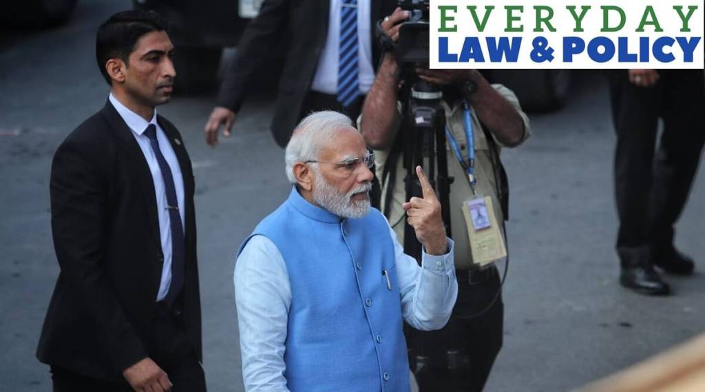 એક્ઝિટ પોલ શું છે? ભારતમાં તેને લગતા ક્યાં નિયમ લાગુ છે?