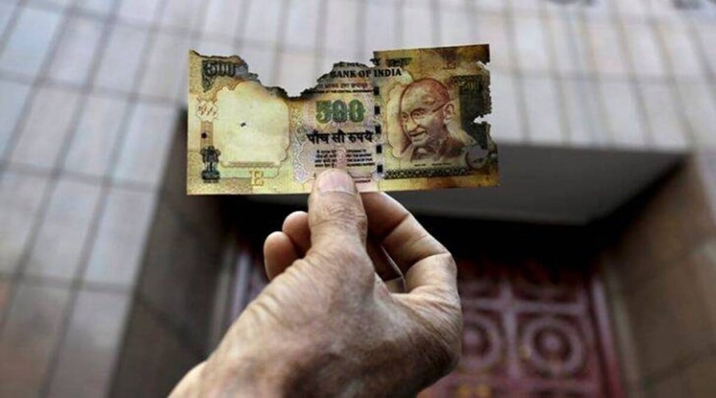 Demonetisation: નોટબંધી પર કેન્દ્ર અને RBI એ એફિડેવિટમાં સુપ્રીમ કોર્ટને સંપૂર્ણ વાત ન કરી, જાણો શું છુપાવ્યું?