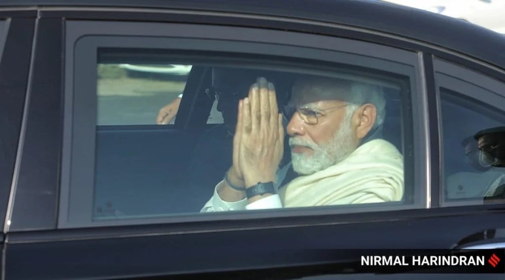 PM mother Hiraba death: હીરાબાના નિધન બાદ મોદી પરિવાર તરફથી શુભચિંતકો માટે ‘સંદેશ’