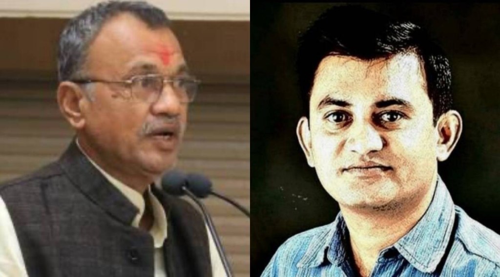 ગુજરાત વિધાનસભા ચૂંટણી પરિણામ 2022: લોકશાહીમાં આખરે જનતા જ માલિક, આ મોટા માથાઓને કર્યા ઘરભેગા ગુજરાત વિધાનસભા ચૂંટણી પરિણામ 2022: લોકશાહીમાં આખરે જનતા જ માલિક, આ મોટા માથાઓને કર્યા ઘરભેગા