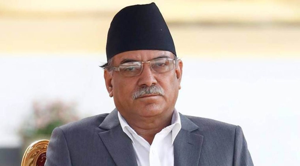 Nepal PM: 6 પાર્ટીઓનું ગઠબંધન તૈયાર, પુષ્પ કમલ દહલ બનશે નેપાળના આગામી પ્રધાનમંત્રી, સોમવારે શપથ ગ્રહણ કરશે Nepal PM: 6 પાર્ટીઓનું ગઠબંધન તૈયાર, પુષ્પ કમલ દહલ બનશે નેપાળના આગામી પ્રધાનમંત્રી, સોમવારે શપથ ગ્રહણ કરશે
