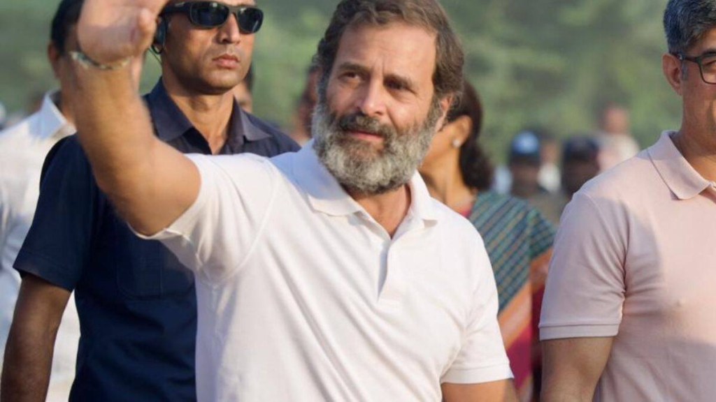 મલ્લિકાર્જુન ખડગે રિમોટથી કામ નથી કરી રહ્યા તો રાહુલ ગાંધીને કોંગ્રેસમાંથી કાઢીને બતાવે, સેના પરના વિવાદીત નિવેદન પર ભાજપનો પ્રહાર