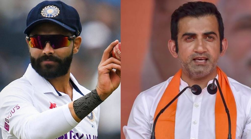 ‘રવિન્દ્ર જાડેજા નિવૃત્તિ બાદ AAPમાં જોડાશે’, કુણાલ કામરાએ ગૌતમ ગંભીર પર પણ કર્યો કટાક્ષ ‘રવિન્દ્ર જાડેજા નિવૃત્તિ બાદ AAPમાં જોડાશે’, કુણાલ કામરાએ ગૌતમ ગંભીર પર પણ કર્યો કટાક્ષ