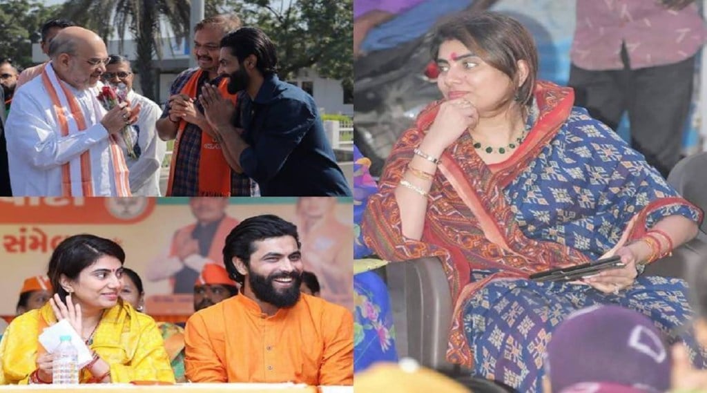 ગુજરાત વિધાનસભા ચૂંટણીઃ “નરેન્દ્ર મોદી ગયા, ગુજરાત ગયા”, બાલ ઠાકરેનો જૂનો વીડિયો શેર કરતા રવિન્દ્ર જાડેજાએ લખ્યું હજી પણ સમય છે ગુજરાતીઓ ગુજરાત વિધાનસભા ચૂંટણીઃ “નરેન્દ્ર મોદી ગયા, ગુજરાત ગયા”, બાલ ઠાકરેનો જૂનો વીડિયો શેર કરતા રવિન્દ્ર જાડેજાએ લખ્યું હજી પણ સમય છે ગુજરાતીઓ