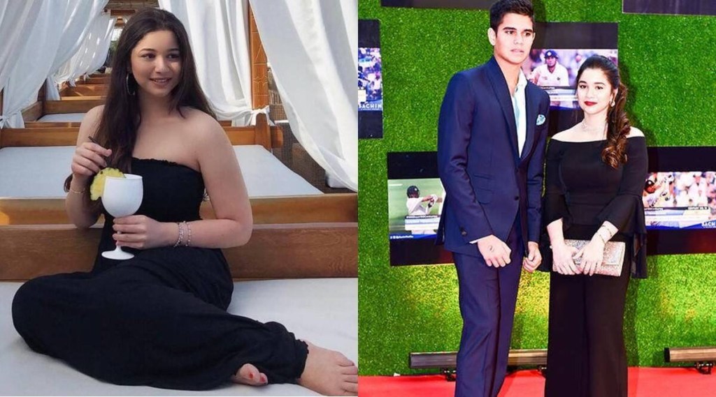 અર્જૂન તેંડુલકરની સદી પછી સારા તેંડુલકરે ભાઇ માટે કહી દિલની વાત, ઇન્સ્ટાગ્રામ પર શેર કરી ઇમોશનલ સ્ટોરી