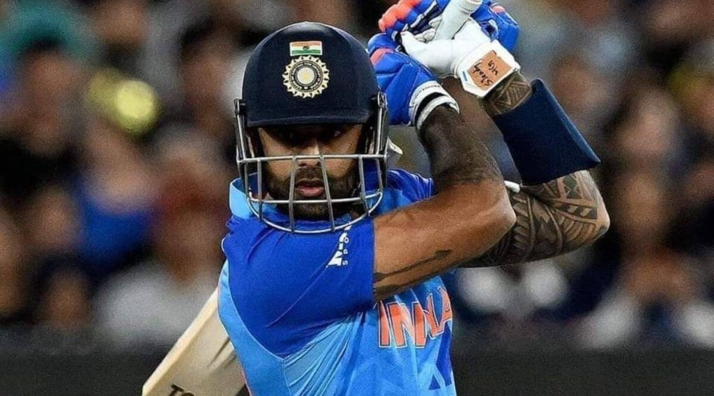 ભારતની ટેસ્ટ ટીમમાં સ્થાન મેળવવા માટે સૂર્યકુમાર યાદવ આતુર, હવે અજિંક્ય રહાણેની ટીમમાં રમતો જોવા મળશે