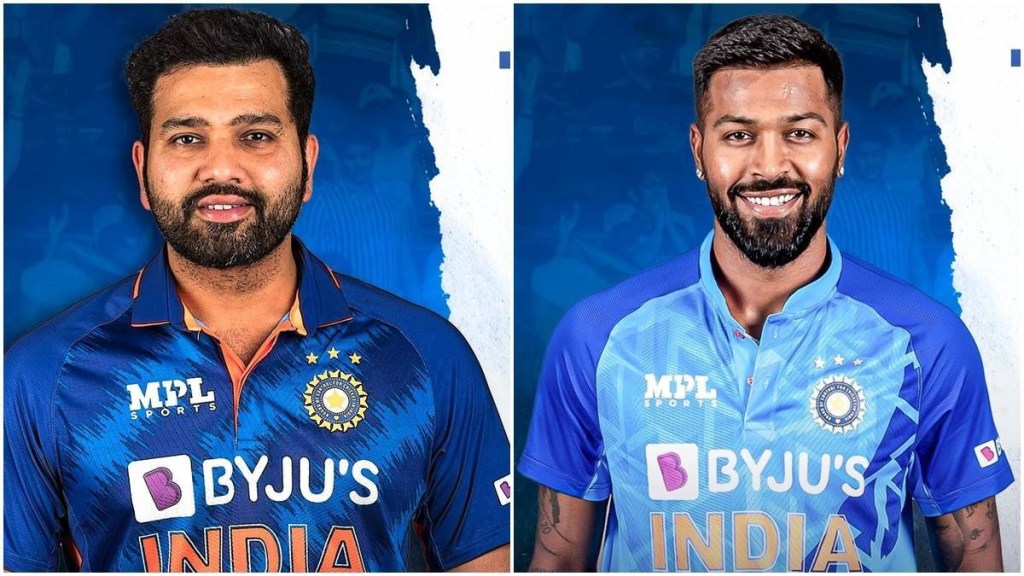 Team India: એક વર્ષમાં મ્યૂઝિકલ ચેયરની રમત બની ભારતીય કેપ્ટનની ખુરશી, હાર્દિક પંડ્યા પછી હવે આ પ્લેયરને મળી શકે છે કમાન