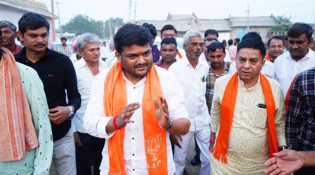 ગુજરાત ચૂંટણી પરિણામ:  શું હાર્દિક પટેલ જીતશે તો મંત્રી પદ મેળવશે?