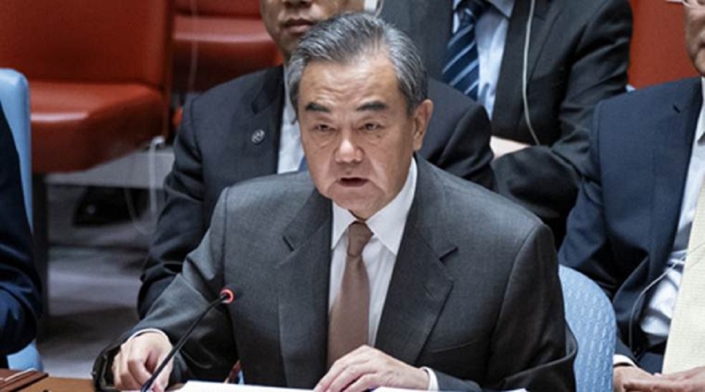 LAC પર ભારતના જડબાતોડ જવાબ પછી હોશમાં આવ્યું ડ્રેગન! ચીનના વિદેશ મંત્રીએ કહ્યું- ભારત સાથે કામ કરવા તૈયાર