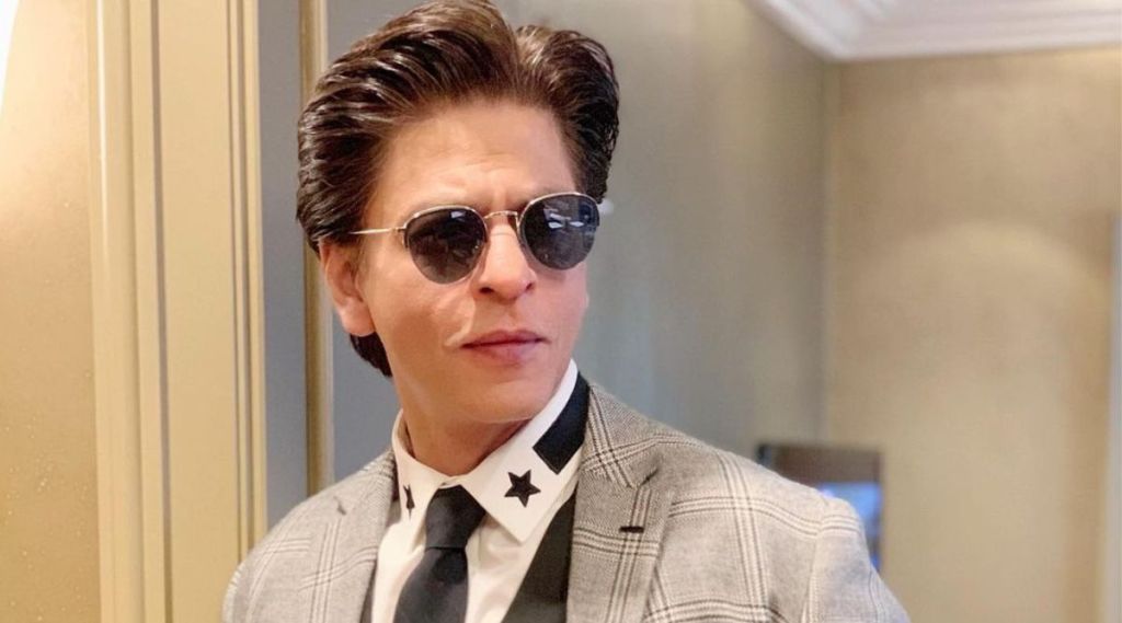 શાહરૂખ ખાનને જીવતો સળગાવી નાખવાની અયોધ્યાના મહંત પરમહંસ દાસે આપી ધમકી શાહરૂખ ખાનને જીવતો સળગાવી નાખવાની અયોધ્યાના મહંત પરમહંસ દાસે આપી ધમકી