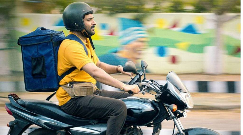 કપિલ શર્માની ફિલ્મ ‘જ્વિગાટો’એ વધુ એક શાનદાર ઉપલ્બિધ પોતાના નામ કરી