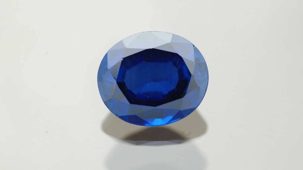 Blue Sapphire Stone: આ રાશિઓના જાતકો માટે ભાગ્યશાળી માનવામાં આવે છે નીલમ, જાણો લાભ અને ધારણ કરવાની યોગ્ય વિધિ Blue Sapphire Stone: આ રાશિઓના જાતકો માટે ભાગ્યશાળી માનવામાં આવે છે નીલમ, જાણો લાભ અને ધારણ કરવાની યોગ્ય વિધિ