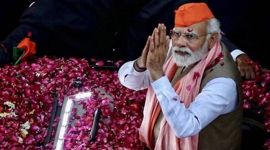 ગુજરાત ચૂંટણી પરિણામ: ભાજપની ઐતિહાસિક જીત પાછળ આ કારણો છે જવાબદાર ગુજરાત ચૂંટણી પરિણામ: ભાજપની ઐતિહાસિક જીત પાછળ આ કારણો છે જવાબદાર