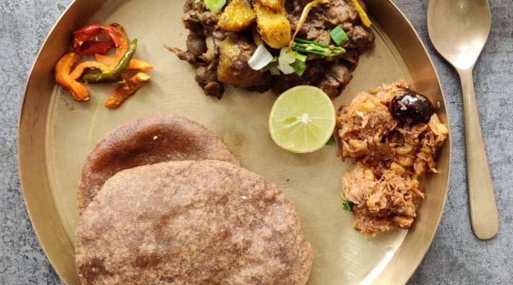 ડાયાબિટીસના દર્દીઓ માટે ખુબજ ફાયદાકારક છે આ રોટલીનું સેવન, જાણો અહીં એક્સપર્ટ પાસેથી ડાયાબિટીસના દર્દીઓ માટે ખુબજ ફાયદાકારક છે આ રોટલીનું સેવન, જાણો અહીં એક્સપર્ટ પાસેથી