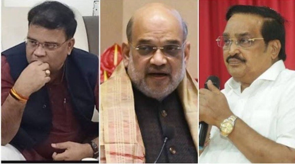 Gujarat Assembly Election Results: શાહ, પાટીલ અને રત્નાકર… ત્રણેયની તિકડીએ ભાજપને બમ્પર જીત અપાવી