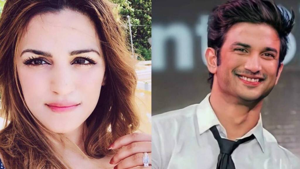 Sushant Singh Rajput Case: સુશાંત સિંહ રાજપૂતની બહેને રૂપકુમારને સુરક્ષા આપવાની કરી માંગ, પીએમ મોદીને ટ્વીટમાં કરી અપીલ Sushant Singh Rajput Case: સુશાંત સિંહ રાજપૂતની બહેને રૂપકુમારને સુરક્ષા આપવાની કરી માંગ, પીએમ મોદીને ટ્વીટમાં કરી અપીલ