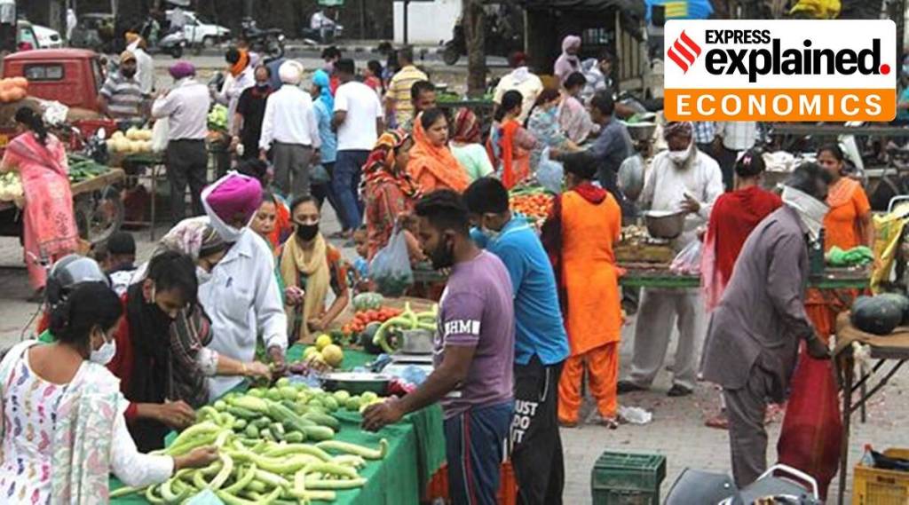 ફુગાવો 6% ની નીચે, પરંતુ શા માટે RBI હજી પણ હૉકીશ સ્ટેન્ડને સંતુલિત કરી શકતું નથી