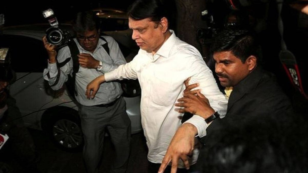 Videocon Loan Case: ચંદા કોચર બાદ વીડિયોકોનના માલિકની CBIએ કરી ધરપકડ, જાણો કોણ છે Venugopal Dhoot Videocon Loan Case: ચંદા કોચર બાદ વીડિયોકોનના માલિકની CBIએ કરી ધરપકડ, જાણો કોણ છે Venugopal Dhoot