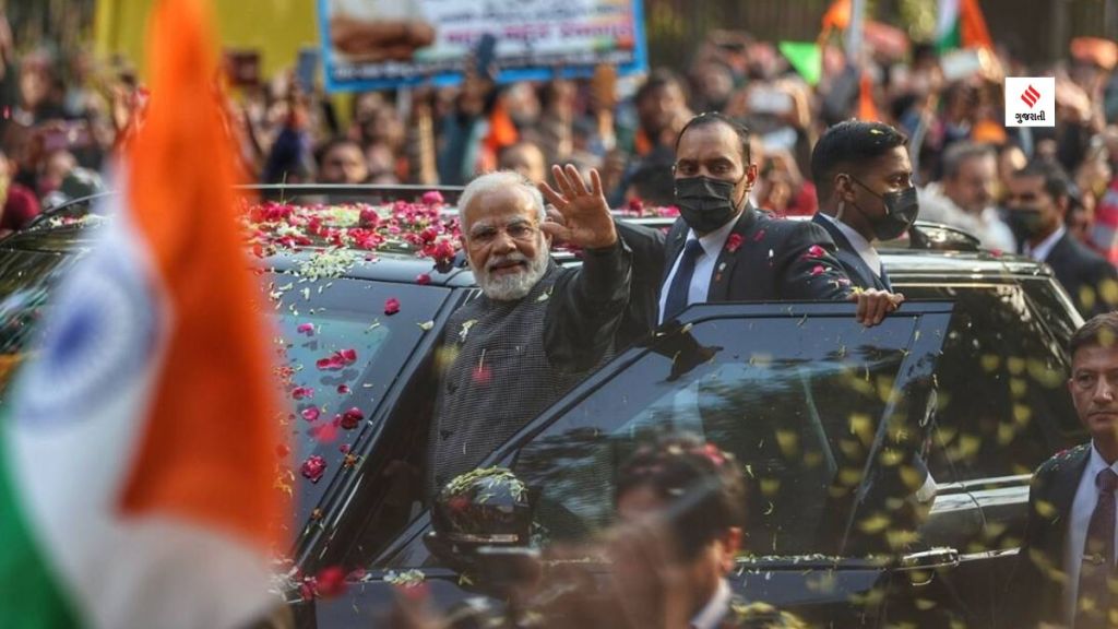 વડાપ્રધાન મોદીની છબી ખરડાવવાનું વિપક્ષનું નકારાત્મક અભિયાન, સુપ્રીમ કોર્ટનો જવાબ અને ભાજપનો સંકલ્પ